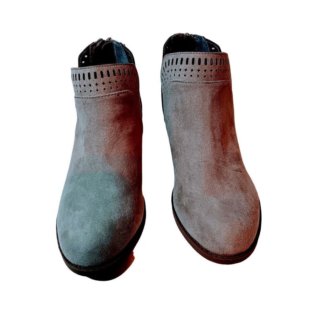 Carlos by Carlos Santana Women's Billey Ankle Boots